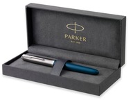 PLNIACE PERO PARKER 51 TEAL BLUE CT (F)