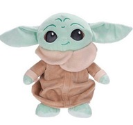 Originál Mandalorian Star Wars YODA MASCOT