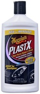 Meguiar's PlastX Čistí a leští plast 296 ml