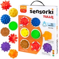 TULLO GULE SENZORY BEZ OTVOROV 419