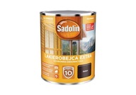 AKZO NB Sadolin Extra Heban 0,75L