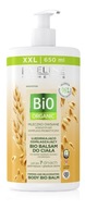 Eveline BIO Bio Spevňujúci bio balzam 650 ml