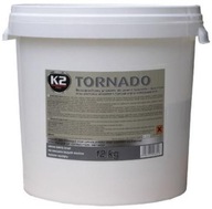 K2 TORNADO PLUS PRÁŠOK NA ČALÚNENIE 12KG