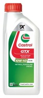 OLEJ CASTROL GTX 10W40 A3/B4 1L