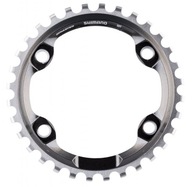 Prevodník Shimano SM-CRM70 32T pre FC-M7000