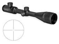 Puškohľad Vortex Crossfire II 6-18x44 1 AO