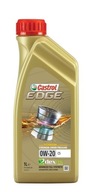 Motorový olej CASTROL 0W20 1L EDGE