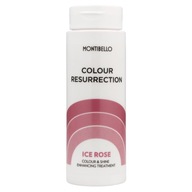 Farbiaci kondicionér Montibello Ice Rose Pink