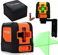 GREEN CROSS LASER CROSS LASER LEVEL