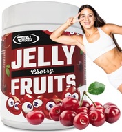 FRUŻELINA - DŽEM BEZ CUKRU - Cherry RealPharm 1kg