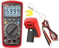 Ručný multimeter UNI-T UT139C vysokej kvality