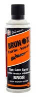 BRUNOX SPREJ NA ČISTENIE ZBRANE 300ml