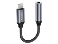 Lightning adaptér - Jack 3,5 mm TECH-PROTECT