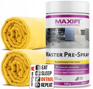 Maxifi Master Pre-Spray Prášok na čalúnenie 500 g