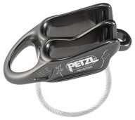 Istiaci prostriedok REVERSO (sivý) Petzl