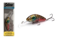 WOBLER SALMO RATTLIN HORNET F 5,5cm - QRH542