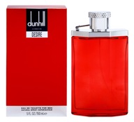 DUNHILL DESIRE RED EDT 150ML