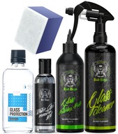 AQUA Glass Protection RRCustoms Polish Window Coating Kit