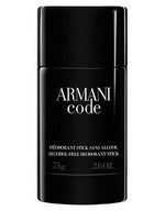 Giorgio Armani Code Pour Homme tyčinka 75 ml