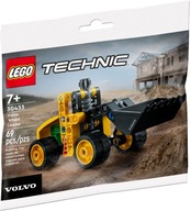 LEGO Technic kolesový nakladač Volvo 30433