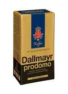 Dallmayr Prodomo 500g Mletá káva DE