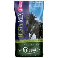 Müsli krmivo Hesta Mix Muesli Light 20kg ST.HIPPOLYT