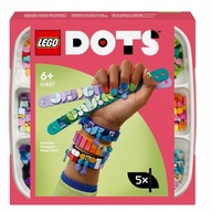 Mega súprava LEGO Dots 41807 Kreatívny dizajnér