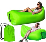 Nafukovací matrac Air lehátko Ležiaca podložka LAZY BAG AIR SOFA 240CM