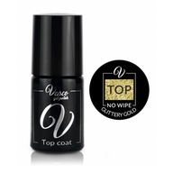 VASCO Top No Wipe Glittery Gold 6 ml