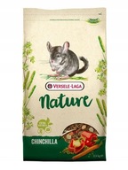 VERSELE-LAGA Chinchilla Nature pre činčily 2,3kg