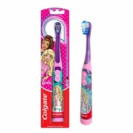 COLGATE ELEKTRICKÁ ZUBNÁ KEFKA BARBIE