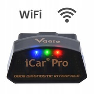 Diagnostické rozhranie Vgate iCar Pro Wifi