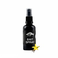 Návnada sprej 50ml VANILKA Wratislavia Baits - Atraktor