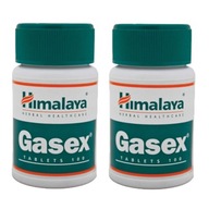 HIMALAYA GASEX 200 t PALENIE ZÁHY NA FUNGOVANIE