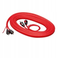 Kábel Sinuslive CK-35 RCA-RCA Cinch-Cinch 3,5 m