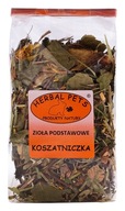 Herbal Pets Základné bylinky pre osmáky 100g