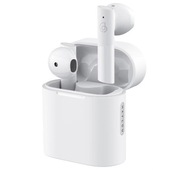 Bluetooth slúchadlá Haylou MoriPods, BT 5.2, AAC/SBC, True Wireless White E