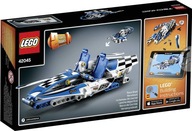 Lego 42045 TECHNIC Racing Hydrofoil