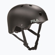 FILA NRK Fun prilba čierna 60751070 49-54 CM (S-M)