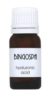 BINGOSPA - Kyselina hyalurónová Kyselina hyalurónová 10ml