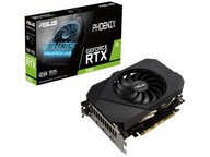 GRAFICKÁ KARTA ASUS GEFORCE RTX 3060 PHOENIX V2