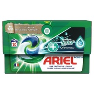 Ariel Lenor Unstoppables Smaragd kapsule na pranie 20 ks.