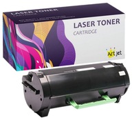 Náhradný toner pre Lexmark MS510dn MS610de