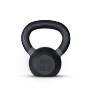 KETTLEBELL THORN FIT CC 2.0 FAREBNÉ KÓDOVANIE 6KG kríž