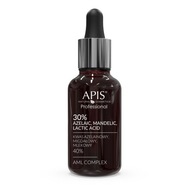 APIS AML Acid 30% vrásky odfarbenie peeling