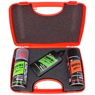 Brunox SET Gun Care Lub&Cor