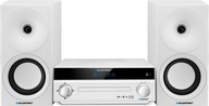 STEREO TOWER BLAUPUNKT MS30BT 2X20W BLUETOOTH CD