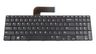 KLÁVESNICA PRE DELL Inspiron 15R N5110 Q15R M5110