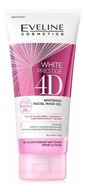 Eveline White Prestige 4D Whitening gél 200 ml