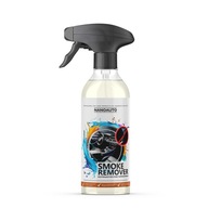 NANOAUTO SMOKE REMOVER neutralizátor cigaretového dymu 500ml